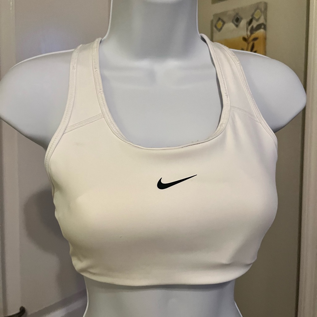 Nike Brand Athletic Top